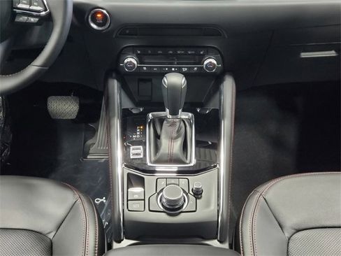 New 2025 MAZDA CX-5 2.5 Turbo image 18