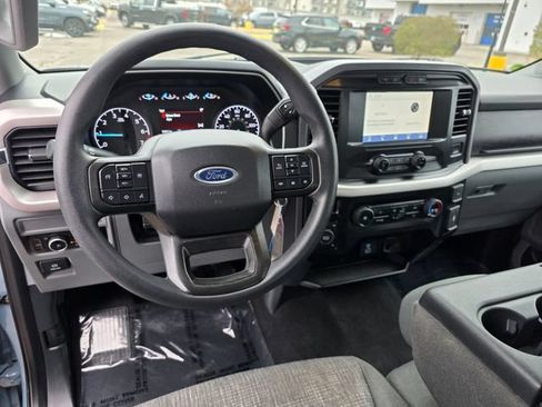 Certified 2023 Ford F150 XLT AWD/4WD image 19