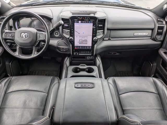 Used 2023 RAM 2500 Rebel w/ Level 2 Equipment Group AWD/4WD image 16