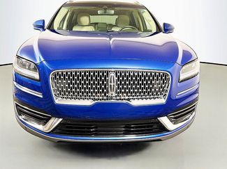 Used 2020 Lincoln Nautilus Reserve w/ Equipment Group 201A AWD/4WD video 2