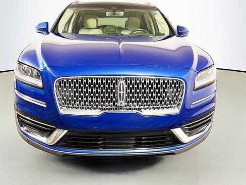 Used 2020 Lincoln Nautilus Reserve w/ Equipment Group 201A AWD/4WD image 2