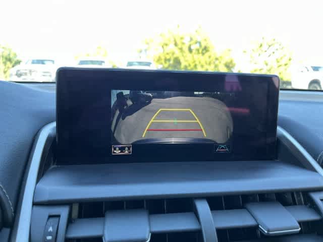 Used 2019 Lexus NX 300 AWD image 26