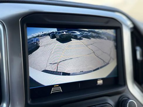 Used 2022 Chevrolet Silverado 2500 LT w/ Fleet Comfort Package image 33