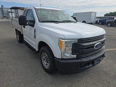 Used 2017 Ford F250 XL