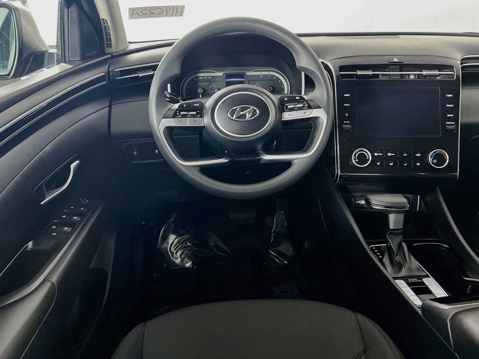 Certified 2024 Hyundai Tucson SE AWD/4WD image 21