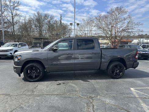 Used 2022 RAM 1500 Big Horn image 6
