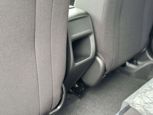 New 2026 Chevrolet Trax LS w/ Driver Confidence Package image 9