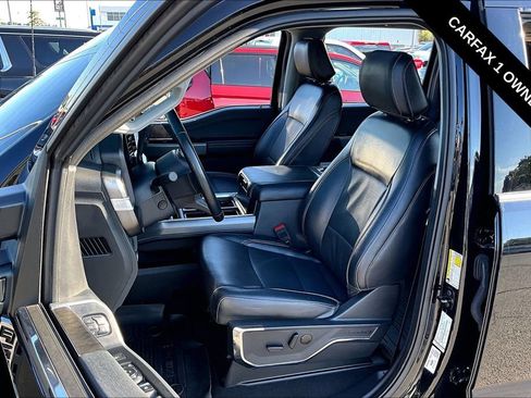 Used 2024 Ford F250 Lariat w/ Lariat Ultimate Package AWD/4WD image 22