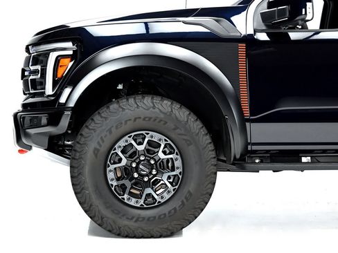 Used 2026 Ford F150 Raptor w/ Equipment Group 803A Raptor R AWD/4WD image 26