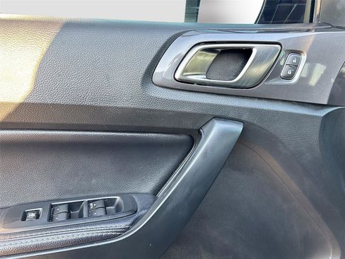 Used 2022 Ford Ranger Lariat w/ Equipment Group 501A High image 19