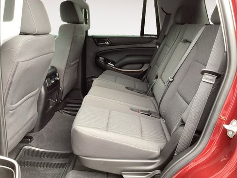 Used 2020 Chevrolet Tahoe LS image 25