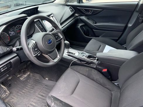 Used 2018 Subaru Impreza 2.0i AWD/4WD image 6