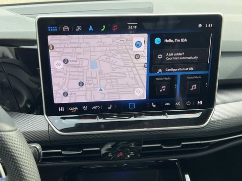 New 2026 Volkswagen Golf w/ Euro Style Package image 20