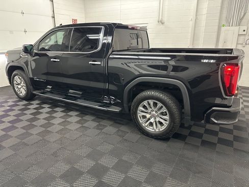 Used 2024 GMC Sierra 1500 Denali w/ Denali Carbonpro Edition image 6