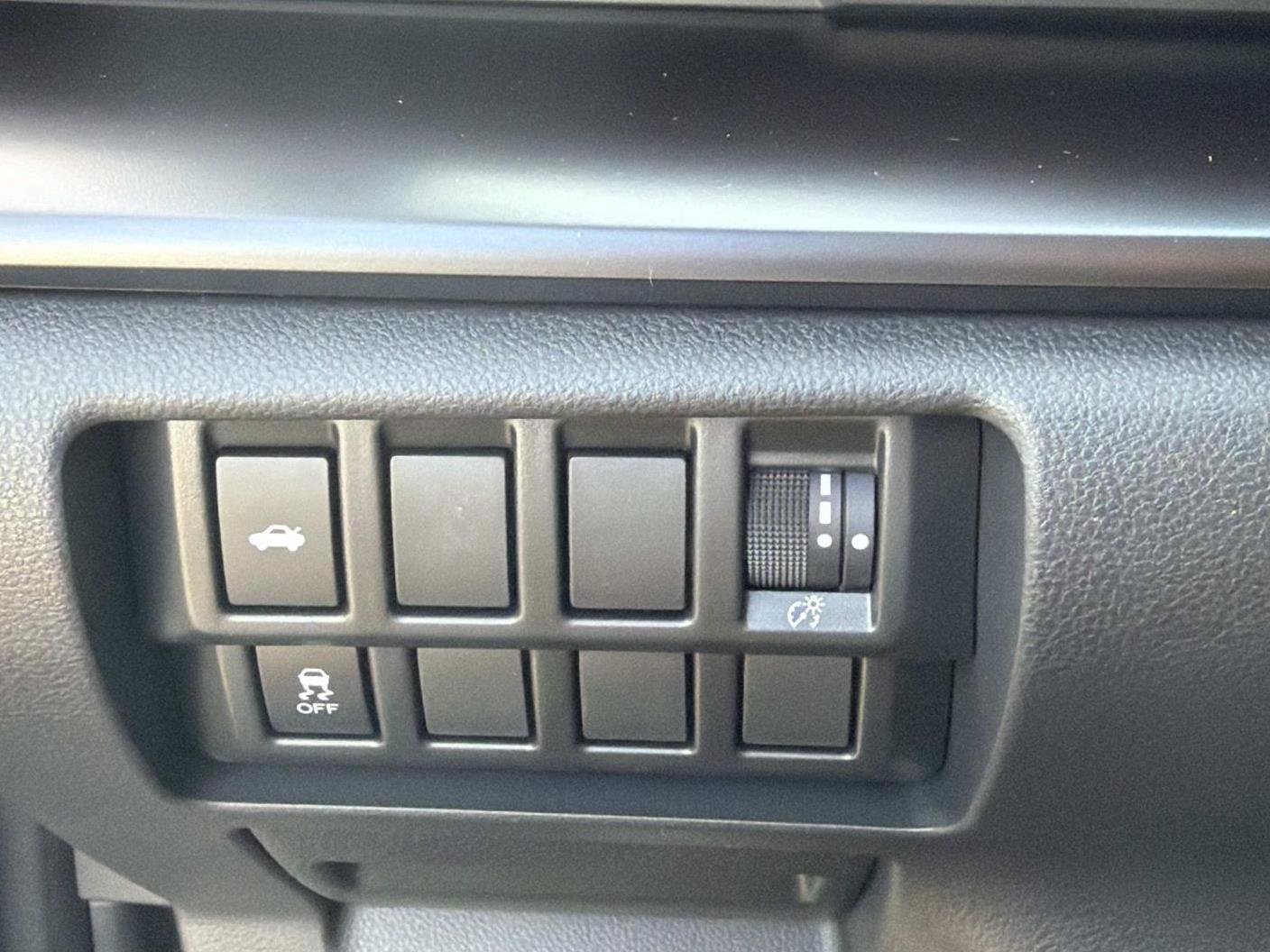 New 2026 Subaru WRX Limited w/ WRX Electronics Package AWD/4WD image 30