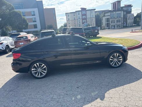 Used 2016 BMW 328i Gran Turismo xDrive AWD/4WD image 6