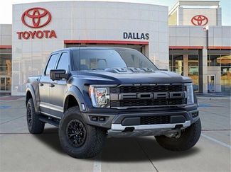 Used 2022 Ford F150 Raptor w/ Equipment Group 801A High video 1