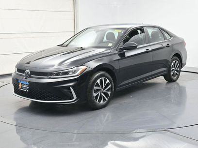 Used 2025 Volkswagen Jetta S