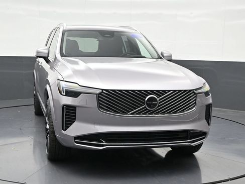 New 2026 Volvo XC90 B5 Ultra AWD/4WD image 7