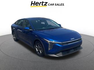 Used 2025 Kia K4 LXS video 1