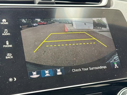 Used 2020 Honda CR-V EX-L image 25