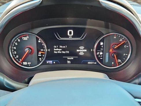 Certified 2024 Chevrolet Malibu LT FWD image 11