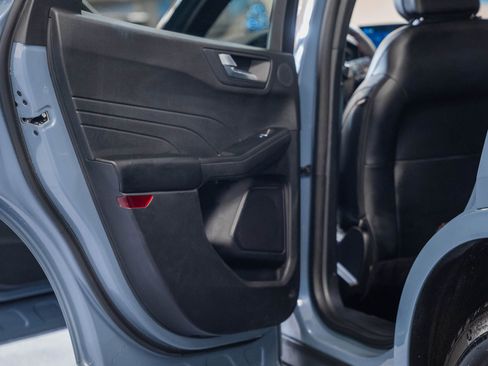 Certified 2023 Ford Escape ST-Line Select w/ Tech Pack #2 image 41