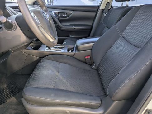 Used 2018 Nissan Altima 2.5 S w/ S Convenience Package FWD image 21
