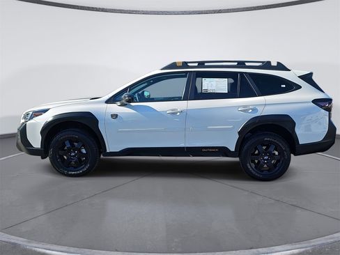 Certified 2023 Subaru Outback Wilderness image 6