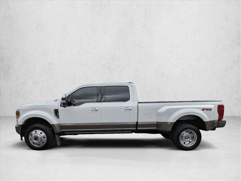 Used 2022 Ford F450 King Ranch w/ King Ranch Ultimate Package image 9