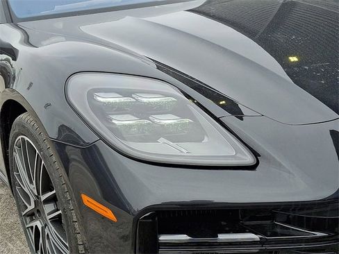New 2026 Porsche Panamera Turbo image 11