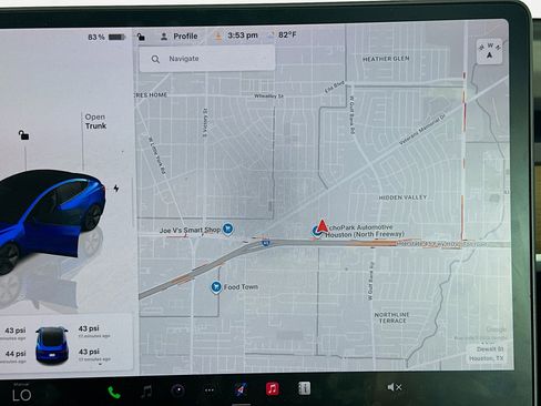 Used 2023 Tesla Model 3 Standard Range image 21