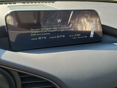 New 2026 MAZDA MAZDA3 2.5 S Sedan w/ Preferred Pkg image 25