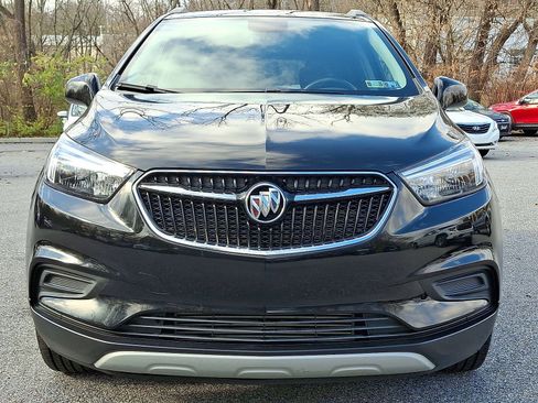 Certified 2022 Buick Encore Preferred w/ Safety Package image 28