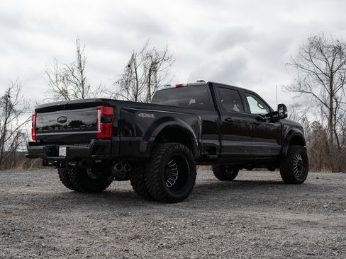 Used 2026 Ford F450 Lariat AWD/4WD image 21