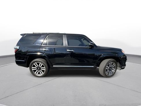 Used 2023 Toyota 4Runner Limited image 5
