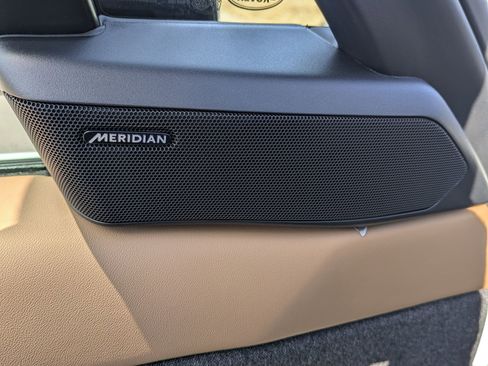 New 2026 Land Rover Range Rover Sport Dynamic SE image 22