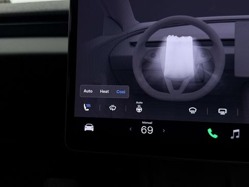 Used 2025 Tesla Model 3 Long Range AWD/4WD image 28
