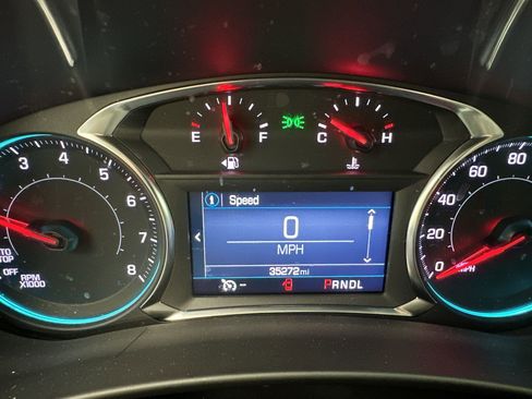 Certified 2023 Chevrolet Equinox LS w/ LS Convenience Package image 17