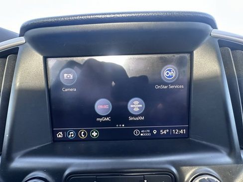 Certified 2022 GMC Terrain AT4 w/ Tech Package image 28