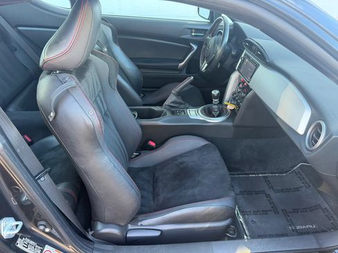 Used 2013 Subaru BRZ Limited RWD image 16