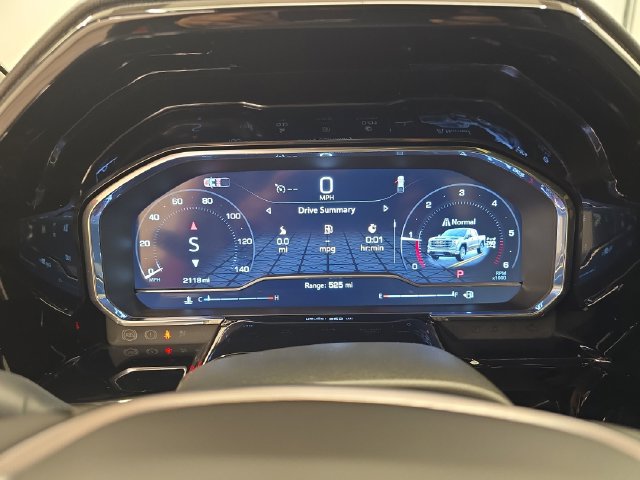 Used 2025 GMC Sierra 1500 Elevation w/ Elevation Premium Package AWD/4WD image 30