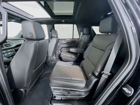 Certified 2024 Chevrolet Tahoe High Country w/ Premium Package image 24