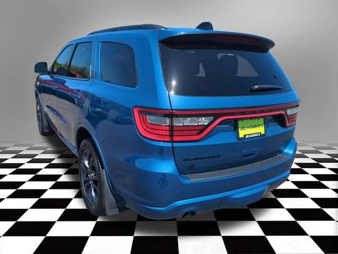 Used 2023 Dodge Durango GT AWD/4WD image 5