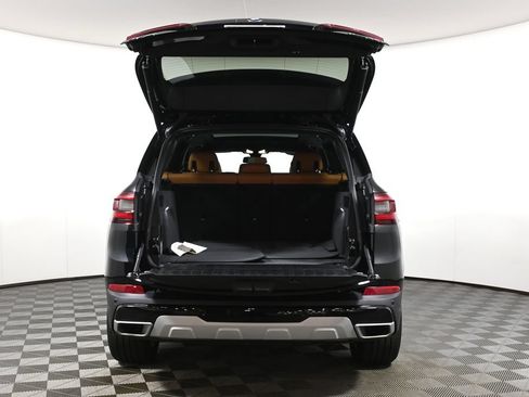 Used 2022 BMW X5 xDrive40i w/ Premium Package AWD/4WD image 36