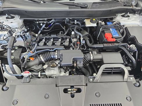 New 2026 Honda CR-V EX image 29