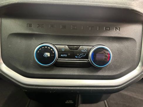 Certified 2025 Ford Expedition Max Active image 14