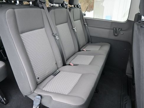 Used 2026 Ford Transit 350 XL image 25