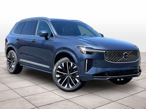 New 2026 Volvo XC90 T8 Plus w/ Protection Package AWD/4WD image 2