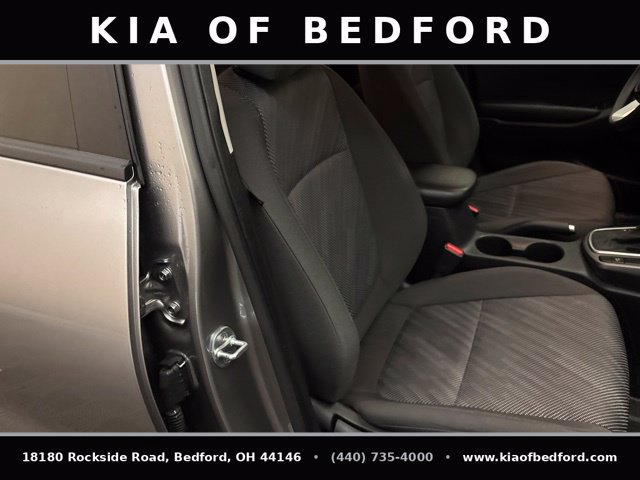 Certified 2022 Kia Seltos LX AWD/4WD image 23